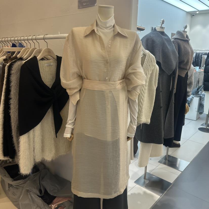 FLORAL東大門㊣直郵女士新品25秋冬人氣職業時尚真品熱賣套裝FLORAL套裝