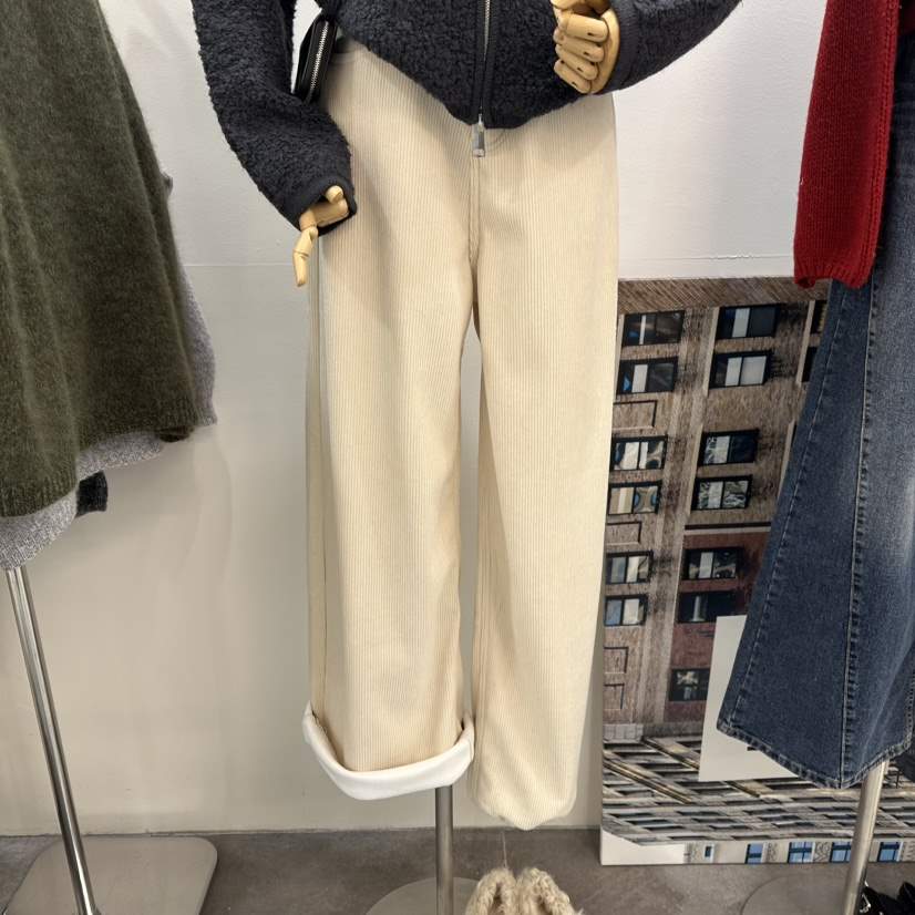 DELIGHT-L韓國直郵㊣女士新品休閑時尚真品熱賣職業休閑褲DELIGHT-L休閑褲