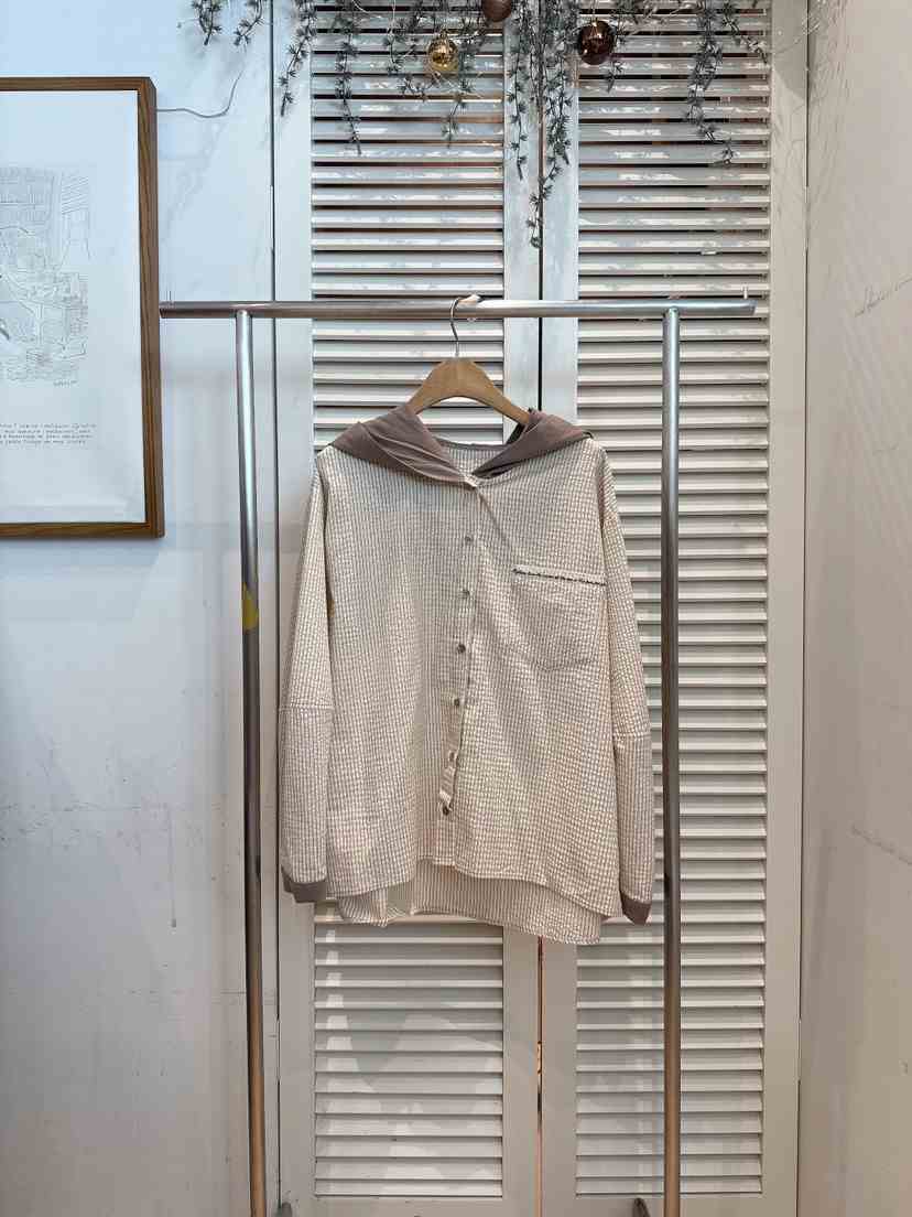 FAVE-L東大門㊣直郵女裝新款熱賣職業推薦人氣休閑襯衫蕾絲衫FAVE-L襯衫/蕾絲衫