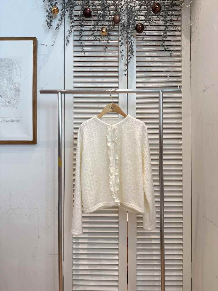 FAVE-L韓國代購㊣女士新款職業時尚人氣真品推薦襯衫蕾絲衫FAVE-L襯衫/蕾絲衫