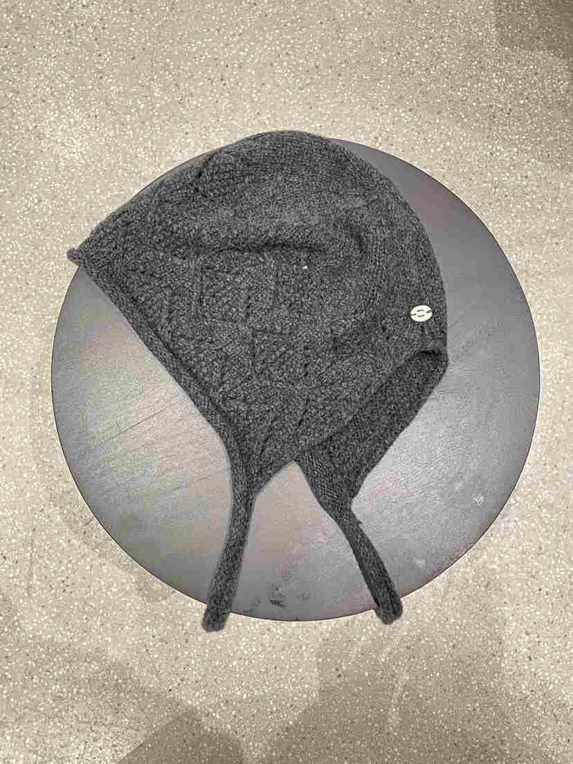 MUCH MORE韓國直郵㊣女士新品職業熱賣休閑時尚人氣真品帽子MUCH MORE帽子