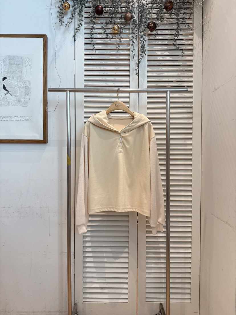 FAVE-L東大門㊣代購女裝新款真品熱賣人氣休閑推薦時尚衛衣FAVE-L衛衣