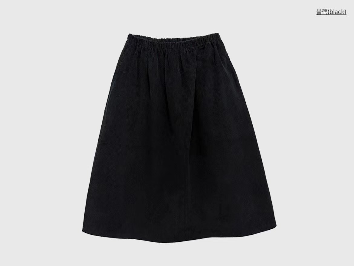 BRICK韓國代購㊣女士新款休閑推薦人氣熱賣職業時尚25秋冬長裙BRICK長裙