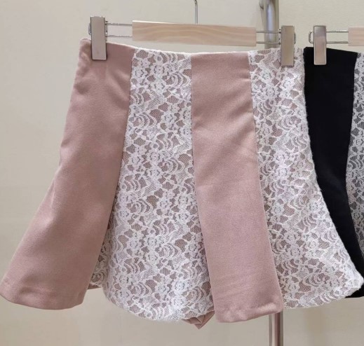 SUGAR-슈가-T韓國直郵㊣女士新品人氣25秋冬推薦休閑裙褲SUGAR裙褲