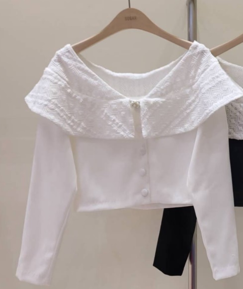 SUGAR-슈가-T東大門㊣直郵女士新款人氣熱賣25秋冬真品夾克SUGAR夾克