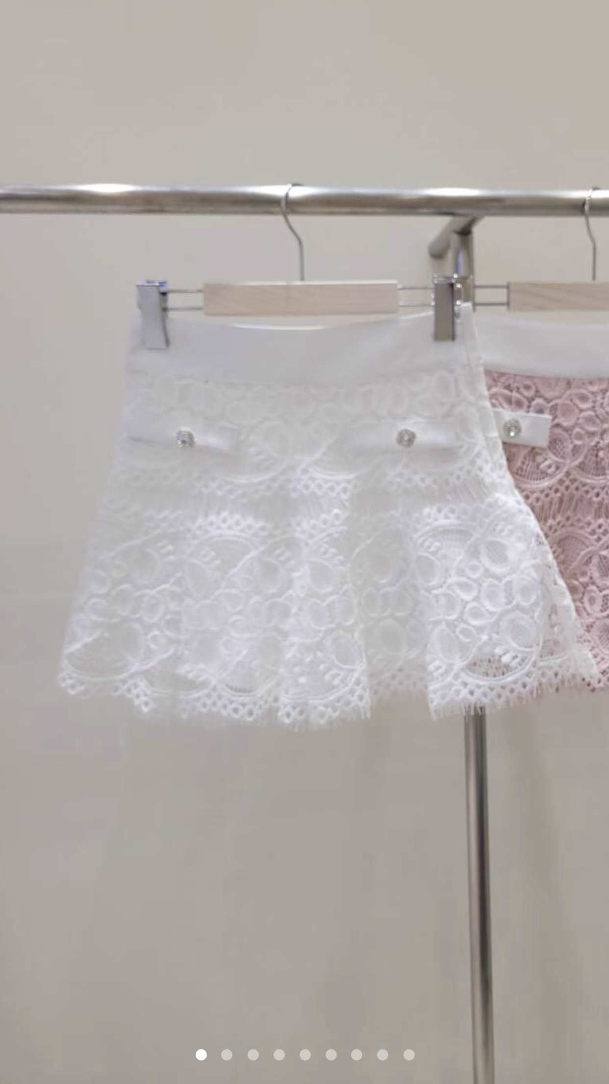 SUGAR-슈가-T韓國代購㊣女士新款25秋冬時尚熱賣推薦短裙SUGAR短裙