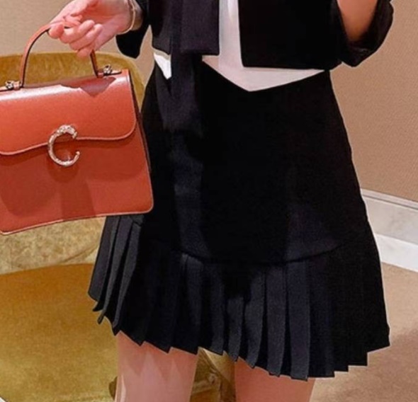 SUGAR-슈가-T韓國直郵㊣女士新品時尚休閑熱賣人氣真品裙褲SUGAR裙褲