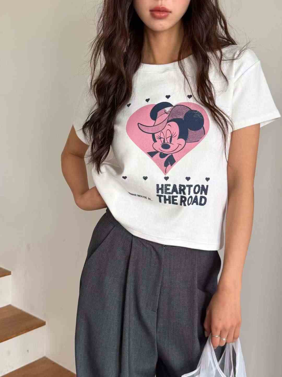 SIENNE-T東大門㊣實拍女士新款真品時尚休閑人氣推薦25秋冬T恤SIENNE-TT恤