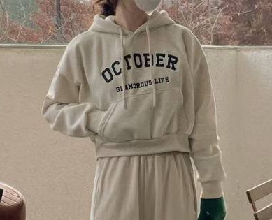 SIENNE-T韓國直郵㊣女士新品職業推薦真品熱賣25秋冬時尚衛衣SIENNE-T衛衣