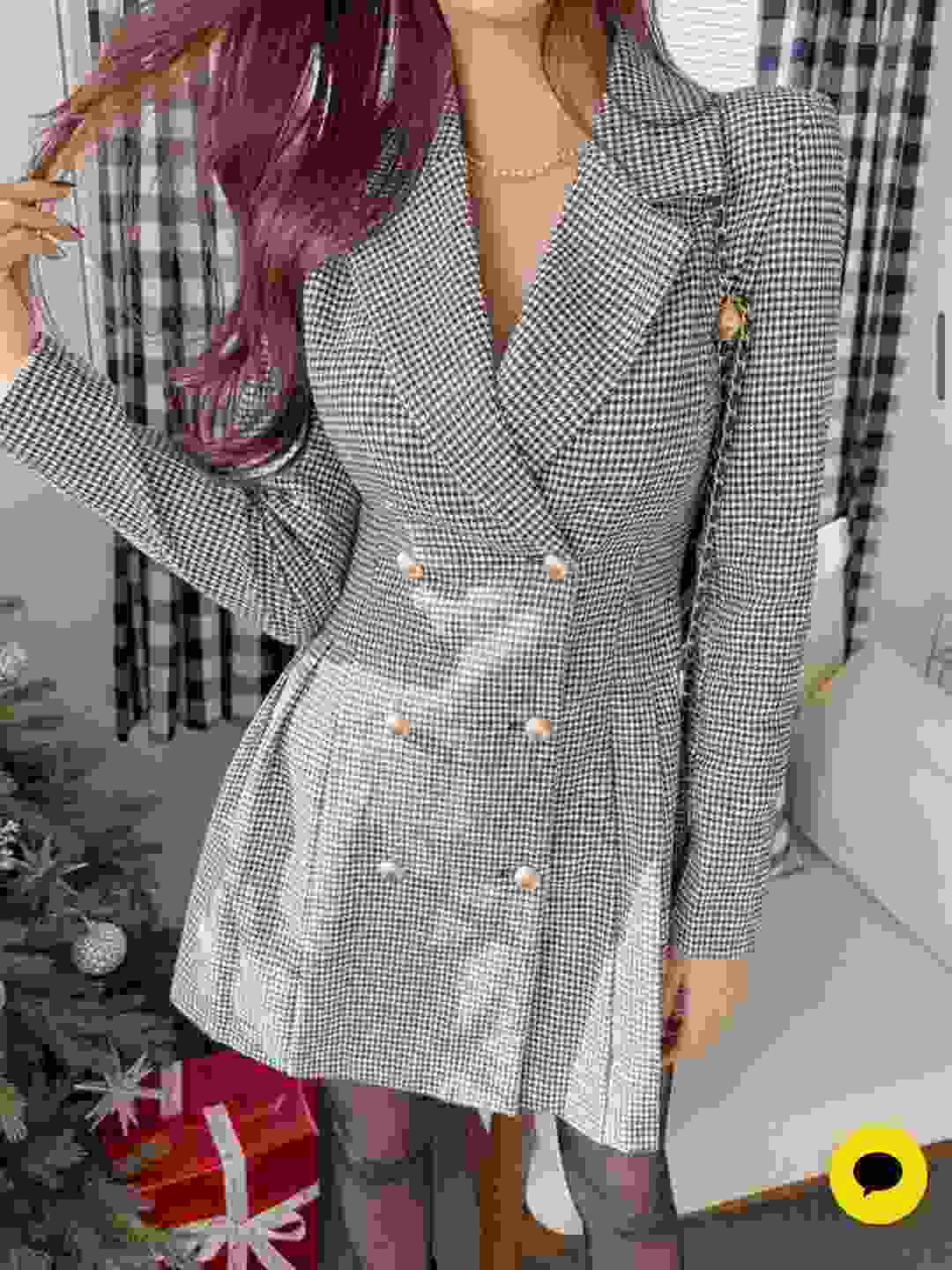 HEE SHOP東大門㊣直郵女裝新品真品人氣休閑職業時尚連衣裙HEE SHOP連衣裙