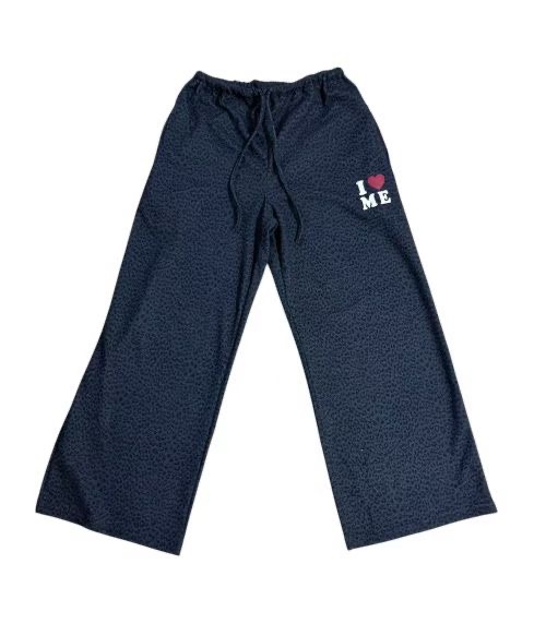 HIDDENHILLS東大門㊣代購女士新品時尚推薦職業休閑熱賣休閑褲HIDDENHILLS休閑褲