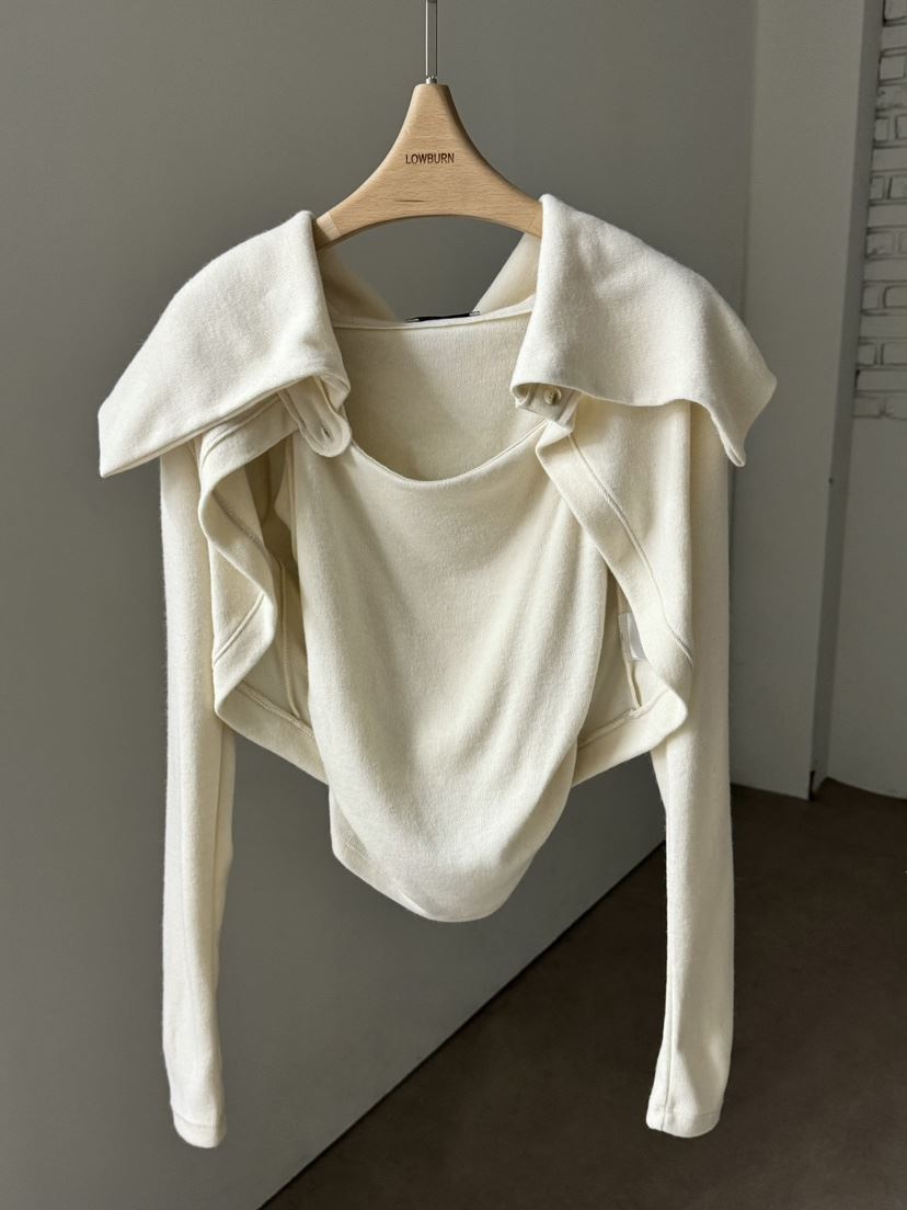 LOWBURN東大門㊣直郵女士新款推薦真品熱賣25秋冬職業人氣套裝LOWBURN套裝