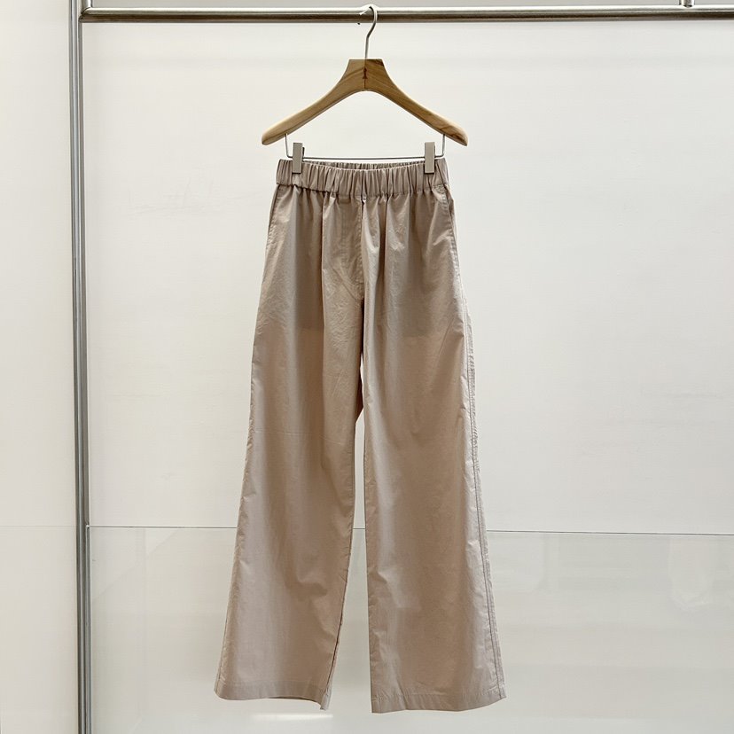 HEHR韓國代購㊣女裝新款真品推薦休閑時尚25秋冬人氣休閑褲hehr-AUTOMNE休閑褲