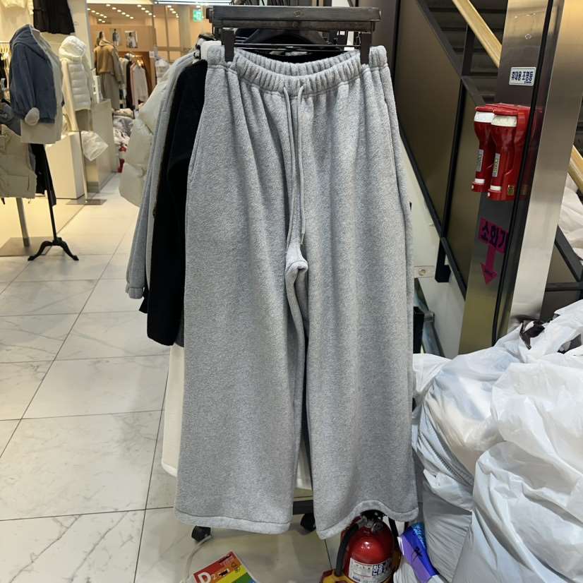 A2/D2東大門㊣直郵女裝新款人氣時尚熱賣職業推薦25秋冬休閑褲A2/D2休閑褲