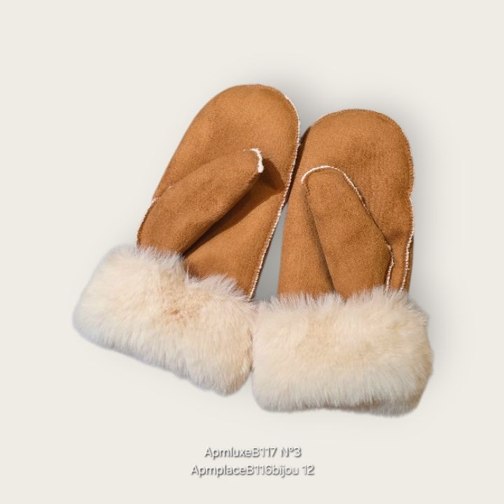 N3韓國代購㊣女裝新款職業時尚熱賣25秋冬休閑真品推薦手套N3手套