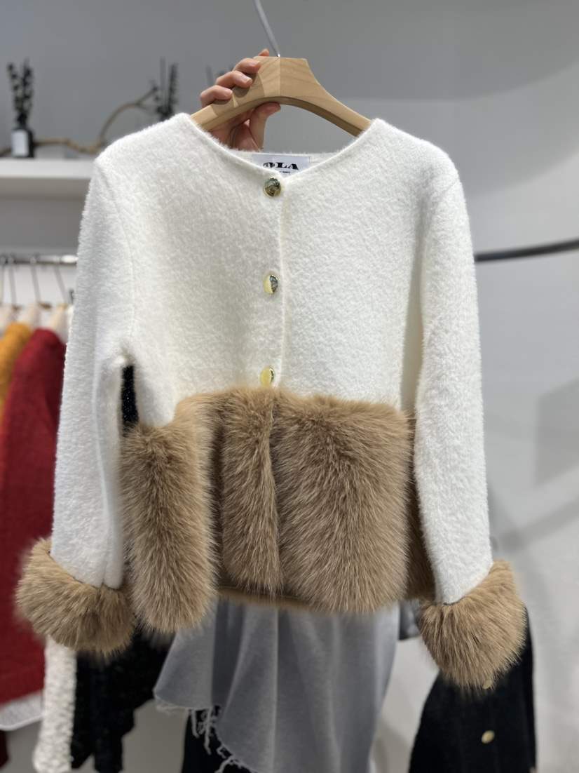 OLA韓國直郵㊣女士新品真品職業時尚25秋冬推薦人氣熱賣夾克mellor/OLA夾克