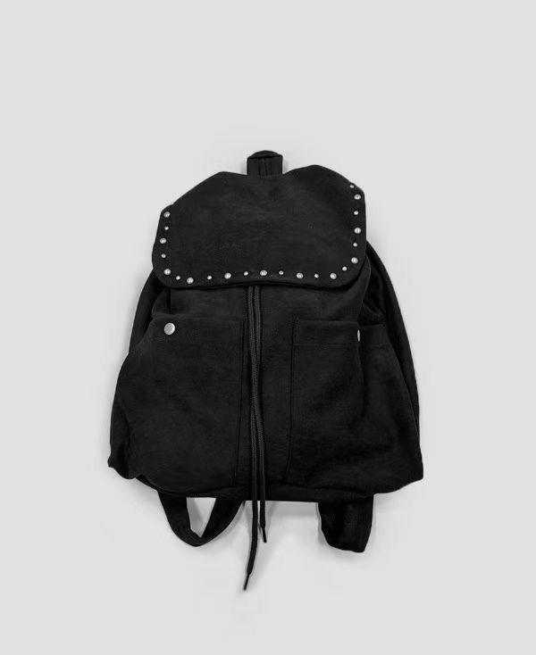 HIDDENHILLS韓國代購㊣女士新品真品休閑職業時尚熱賣雙肩背包HIDDENHILLS雙肩背包