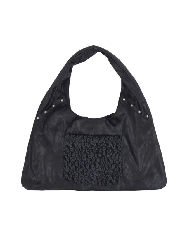 HIDDENHILLS東大門㊣代購女裝新款25秋冬人氣熱賣單肩斜跨包HIDDENHILLS單肩/斜跨包