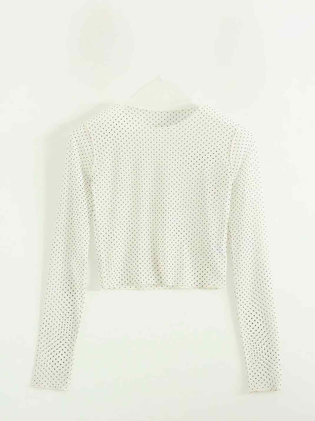 HIDDENHILLS東大門㊣直郵女士新品熱賣時尚推薦人氣長袖T恤HIDDENHILLS長袖T恤