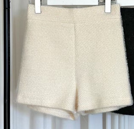 GISELE東大門㊣實拍女士新品職業25秋冬推薦熱賣真品休閑短褲GISELE短褲