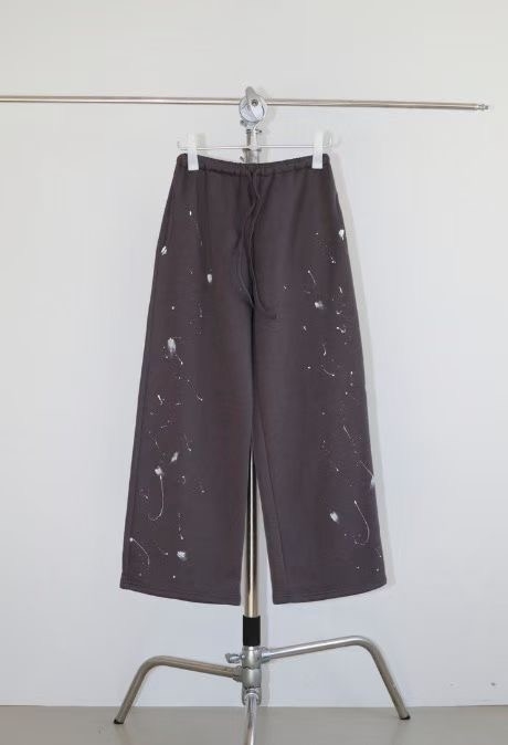 HIDDENHILLS東大門㊣實拍女裝新款熱賣25秋冬時尚真品休閑褲HIDDENHILLS休閑褲