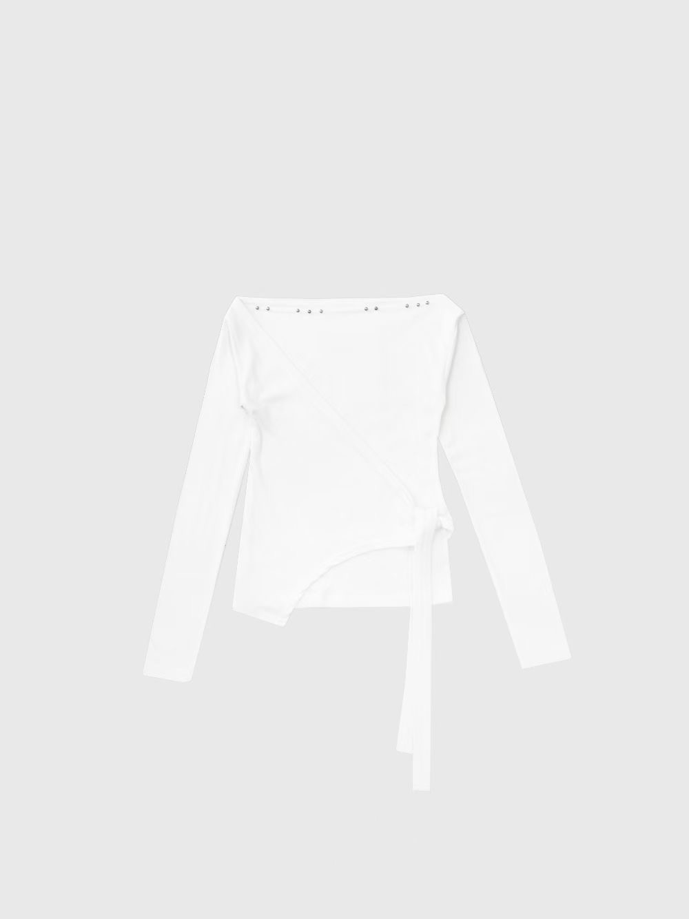 HIDDENHILLS東大門㊣直郵女裝新款熱賣休閑推薦時尚長袖T恤HIDDENHILLS長袖T恤