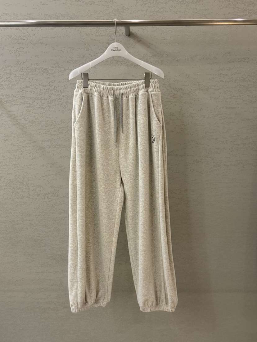 PLAYBUTTON-P東大門㊣直郵女裝新款職業真品熱賣休閑休閑褲PLAYBUTTON休閑褲