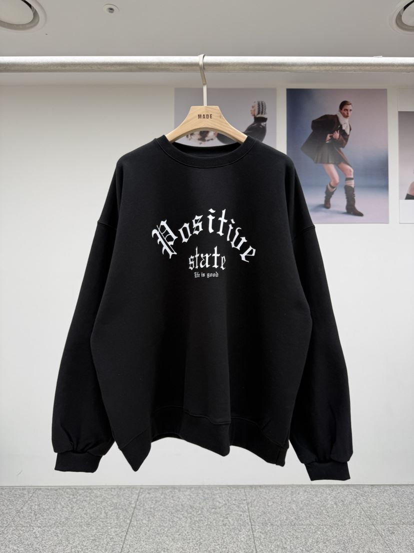 MADE-P東大門㊣代購女士新款真品職業熱賣休閑推薦人氣衛衣MADE-P衛衣