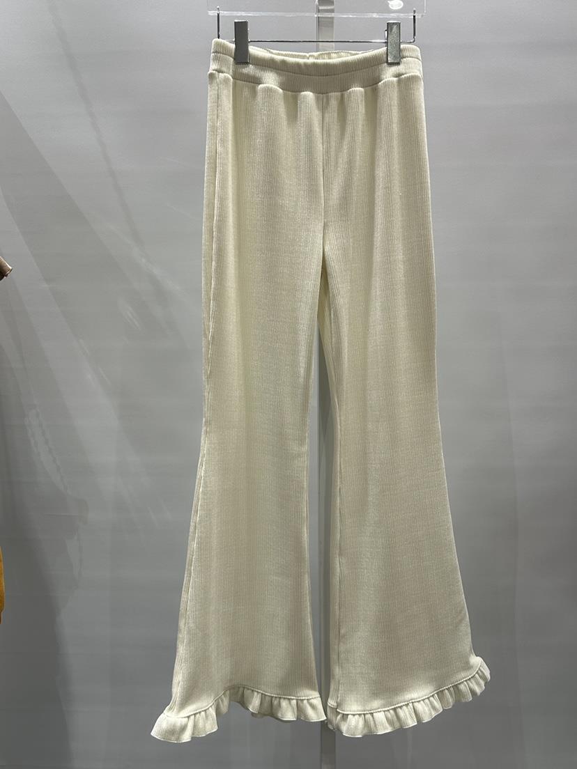 HEXX韓國直郵㊣女裝新款推薦時尚真品人氣熱賣25秋冬休閑褲THE HEXX休閑褲