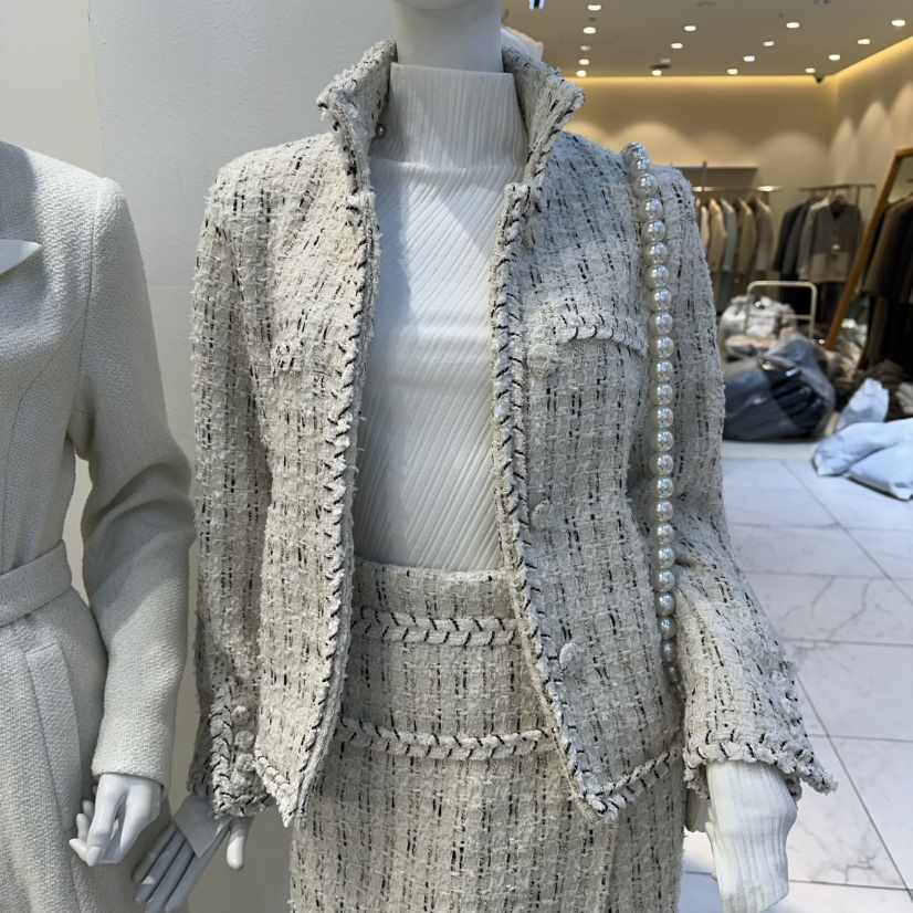 SENSIBLE-S東大門㊣實拍女士新款真品熱賣25秋冬時尚休閑夾克SENSIBLE夾克