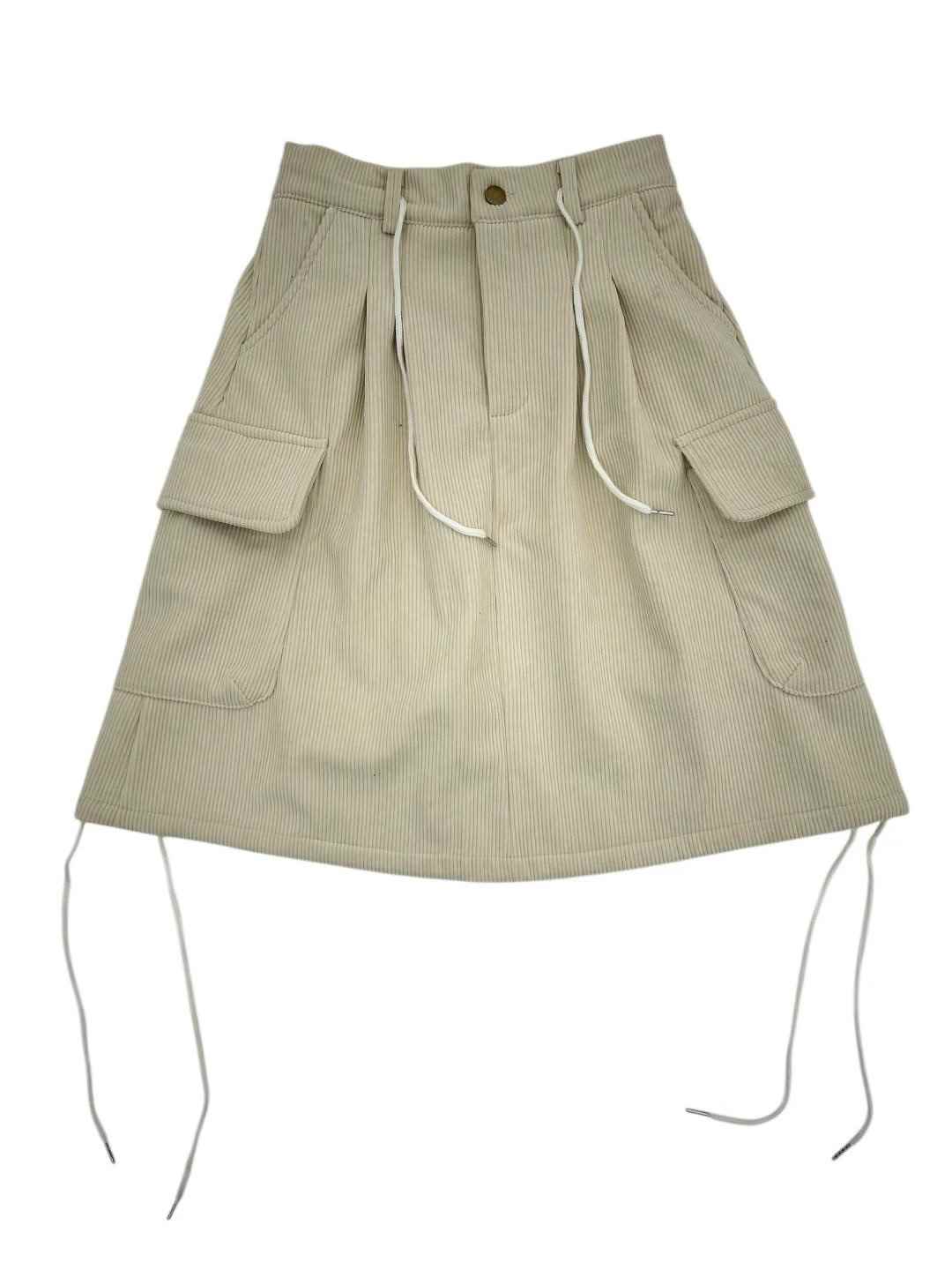 SPARK東大門㊣代購女裝新款人氣職業熱賣半身裙中短裙中長款SPARK半身裙/中短裙