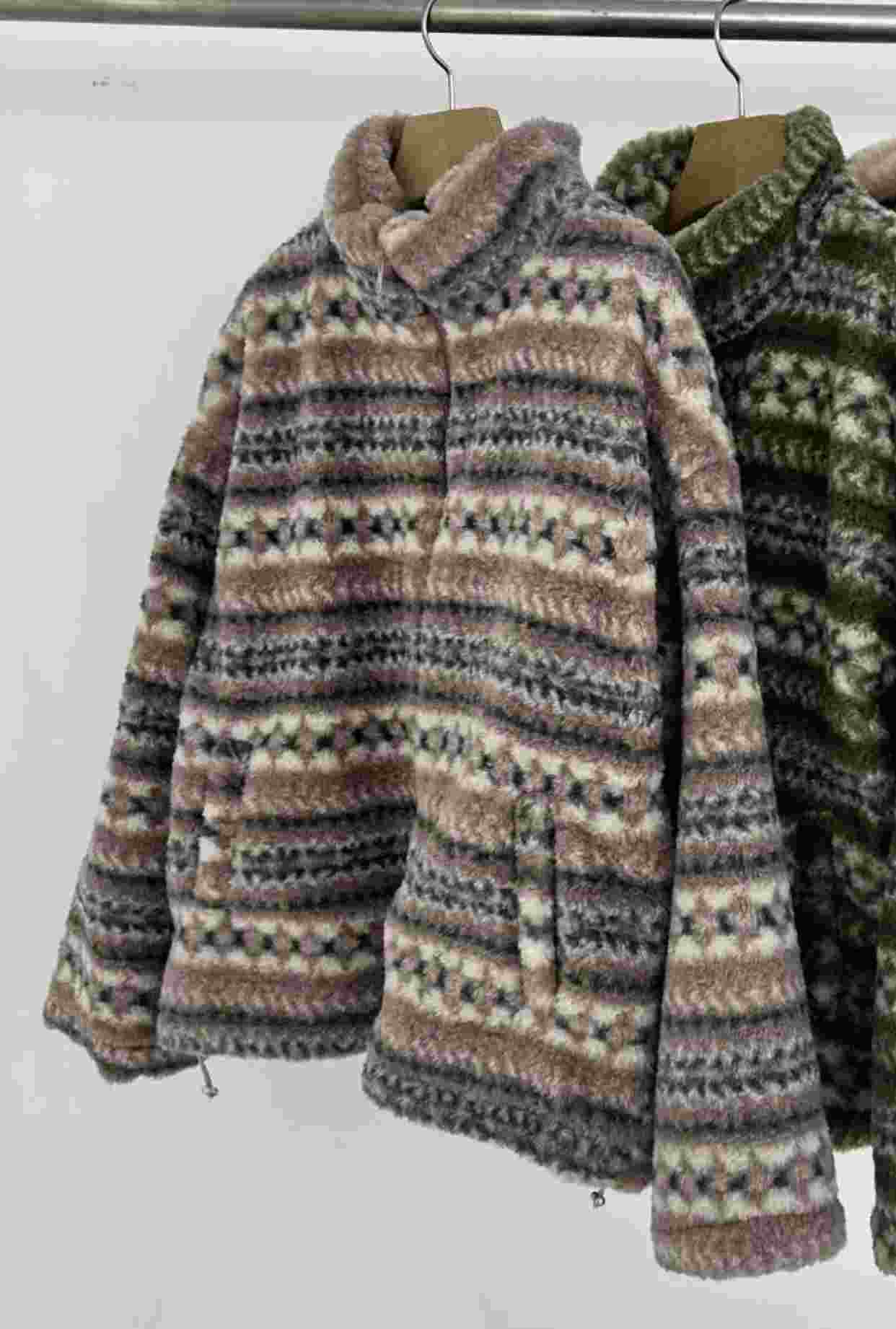 SPARK東大門㊣實拍女士新品25秋冬真品人氣推薦夾克連帽拉鏈衫SPARK夾克