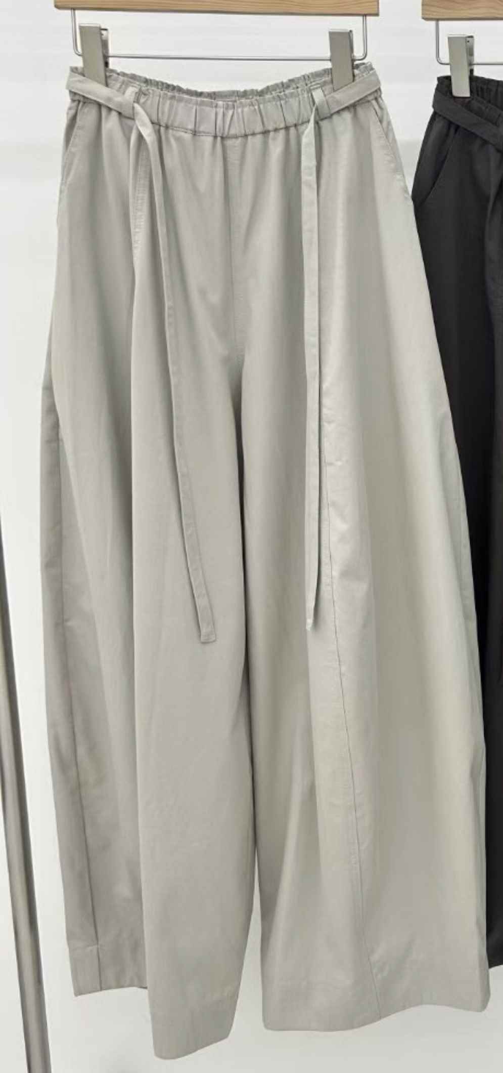 SPARK東大門㊣代購女裝新款時尚真品25秋冬人氣休閑推薦休閑褲SPARK休閑褲