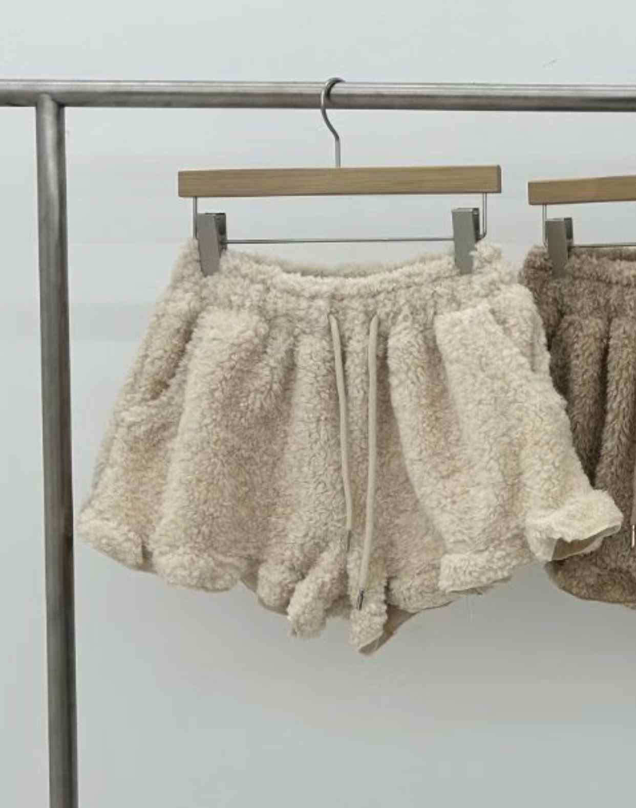 SPARK韓國直郵㊣女士新款熱賣推薦25秋冬休閑真品人氣職業短褲SPARK短褲