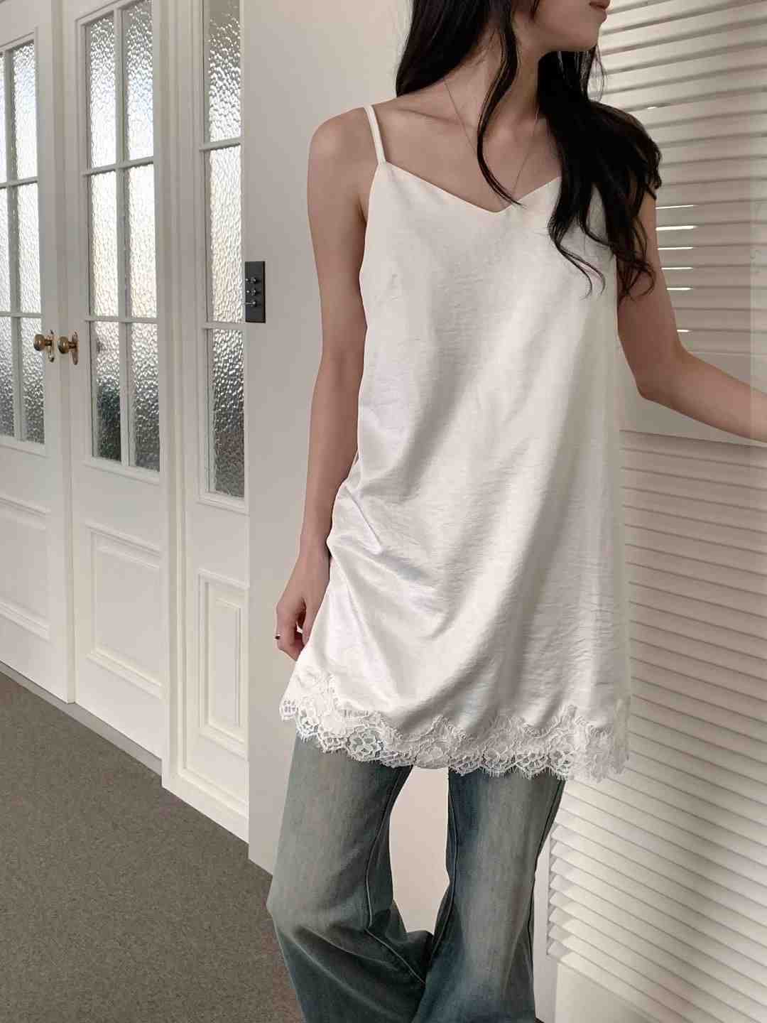 T.BLOSSOM韓國直郵㊣女士新品時尚職業人氣熱賣25秋冬連衣裙T.BLOSSOM連衣裙