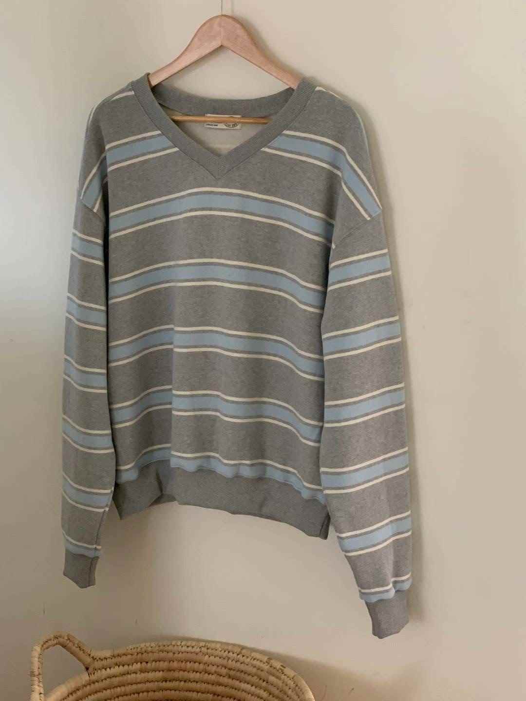 AREING韓國代購㊣女裝新款人氣職業時尚真品熱賣休閑推薦衛衣AREING衛衣