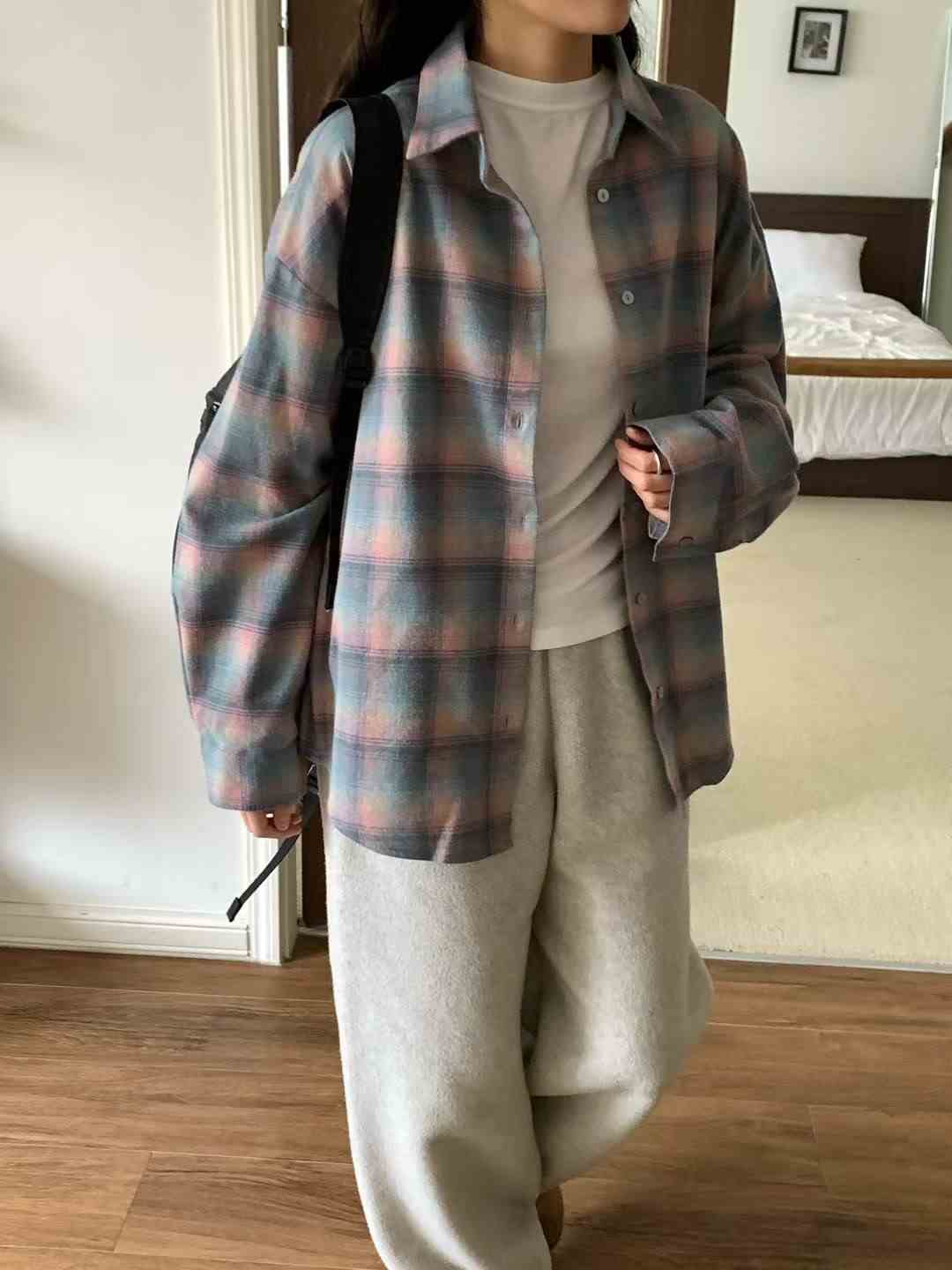 COMMA-콤마-T東大門㊣代購女裝新品真品熱賣時尚襯衫蕾絲衫COMMA襯衫/蕾絲衫