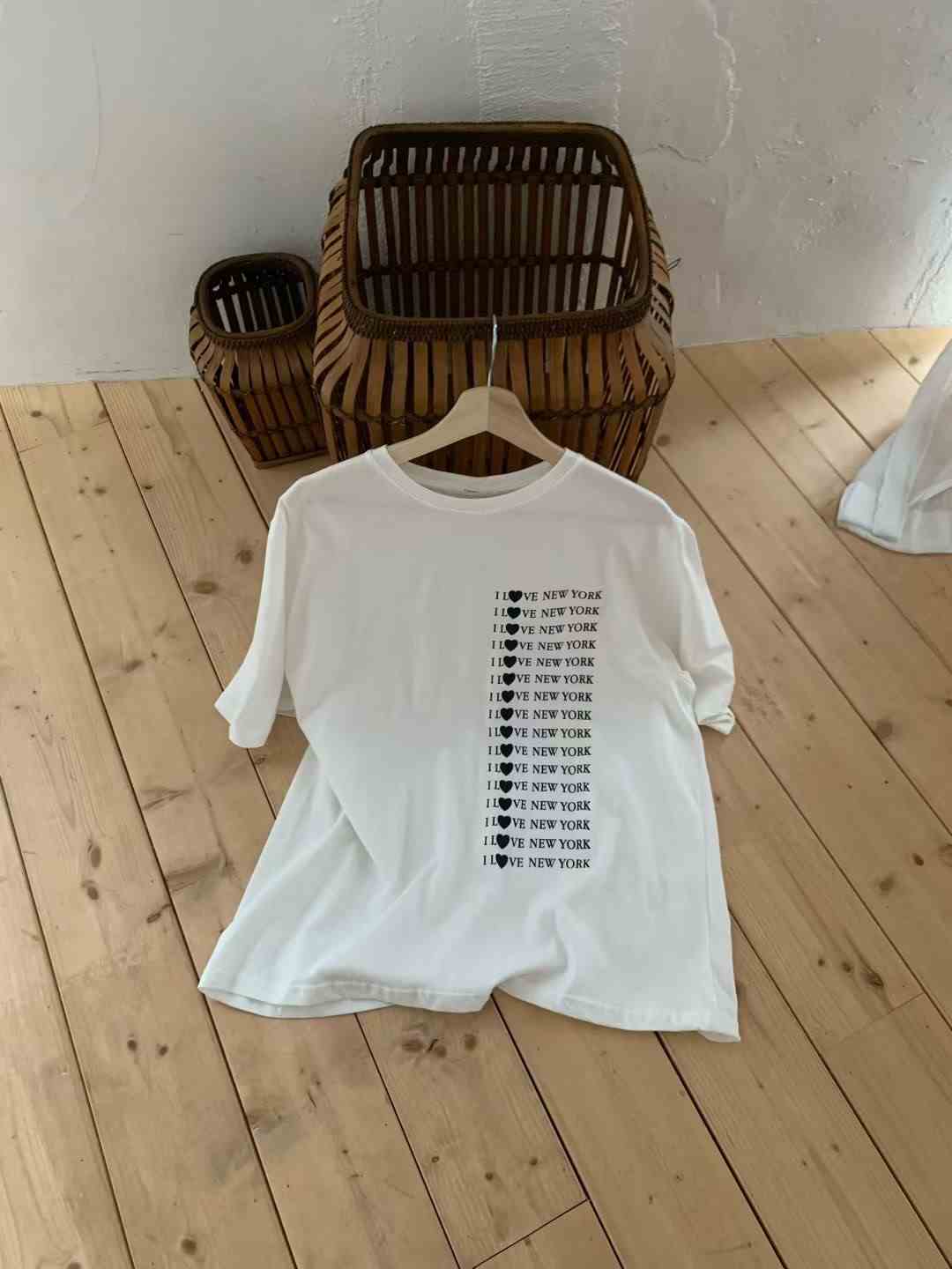 FEVER東大門㊣實拍女裝新款職業時尚休閑推薦25秋冬T恤抓絨FEVERT恤