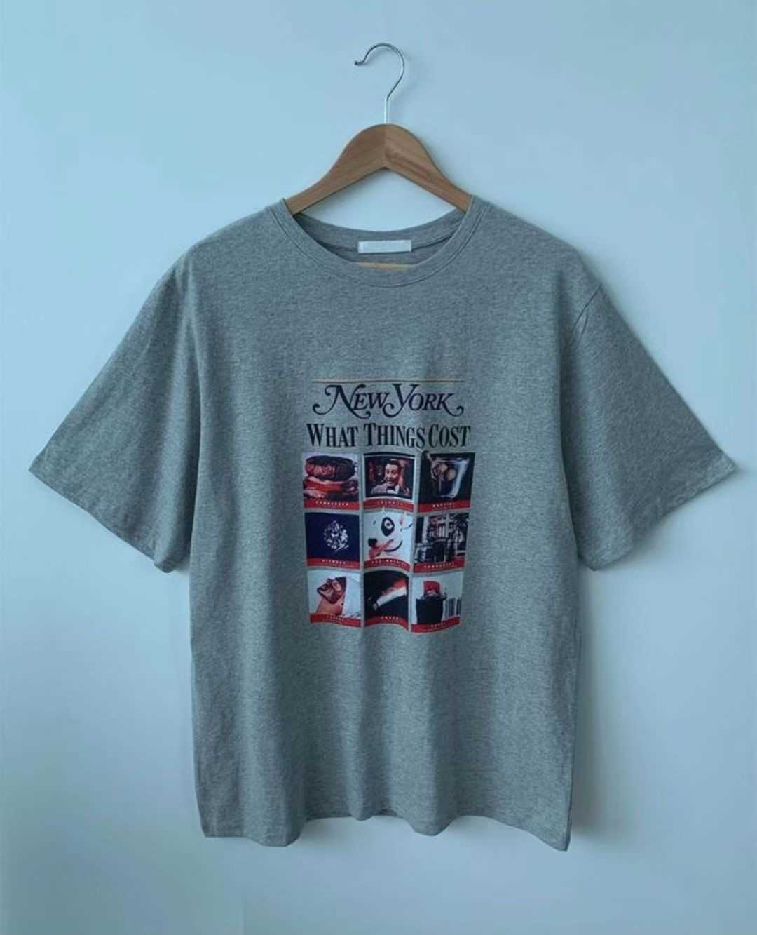 FEVER東大門㊣代購女裝新品熱賣真品推薦時尚25秋冬人氣T恤FEVERT恤