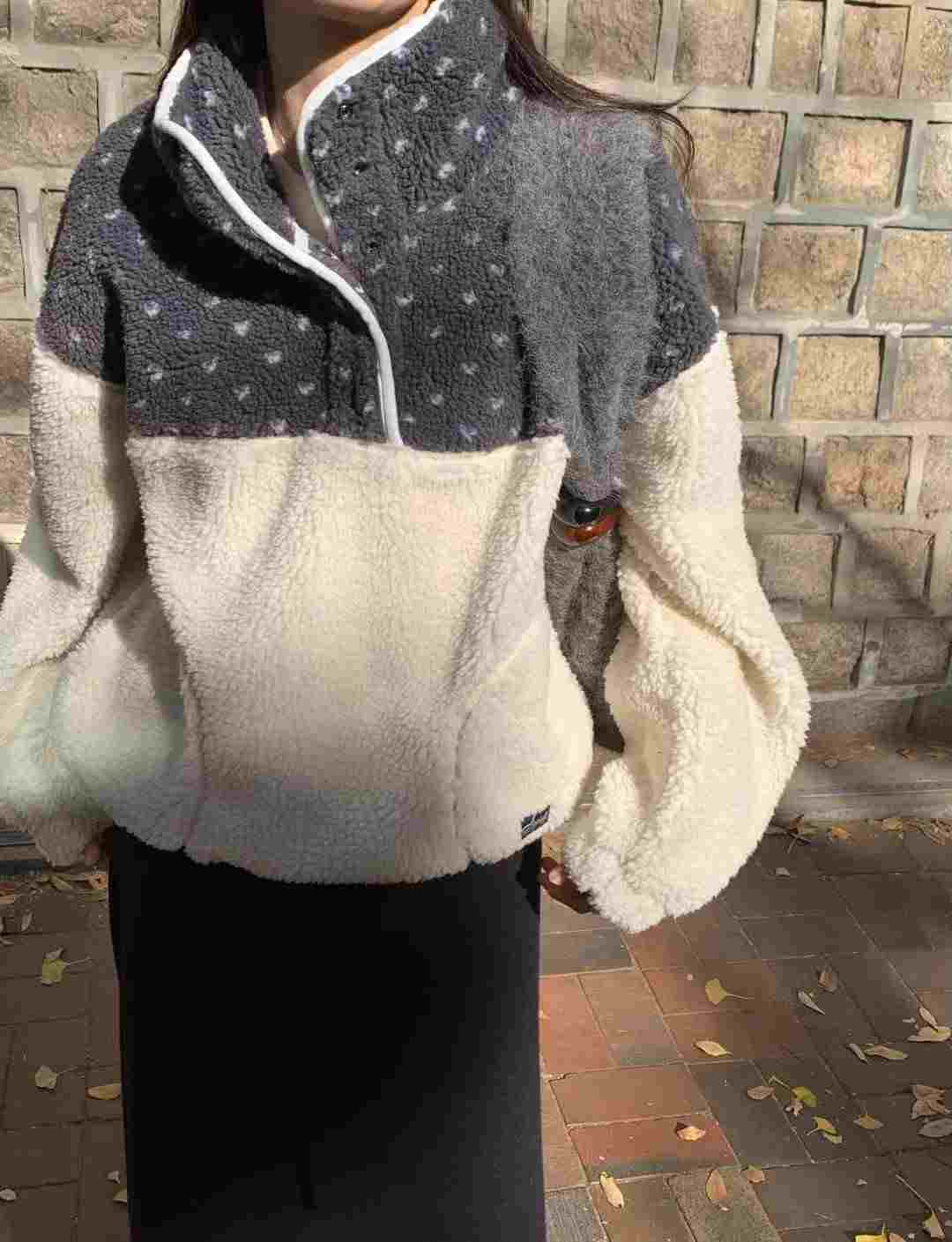 AREING東大門㊣代購女裝新款熱賣人氣職業推薦時尚真品衛衣AREING衛衣