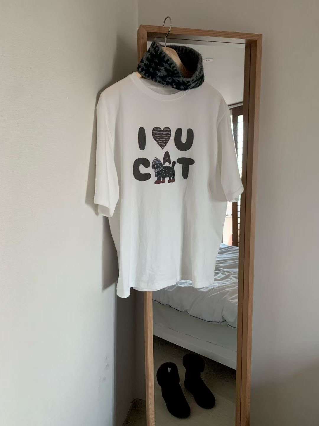 FEVER韓國直郵㊣女士新款時尚真品25秋冬推薦人氣熱賣職業T恤FEVERT恤