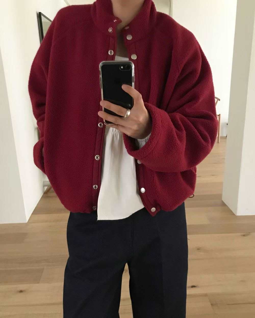 FEVER東大門㊣實拍女裝新品休閑時尚真品25秋冬職業熱賣夾克FEVER夾克