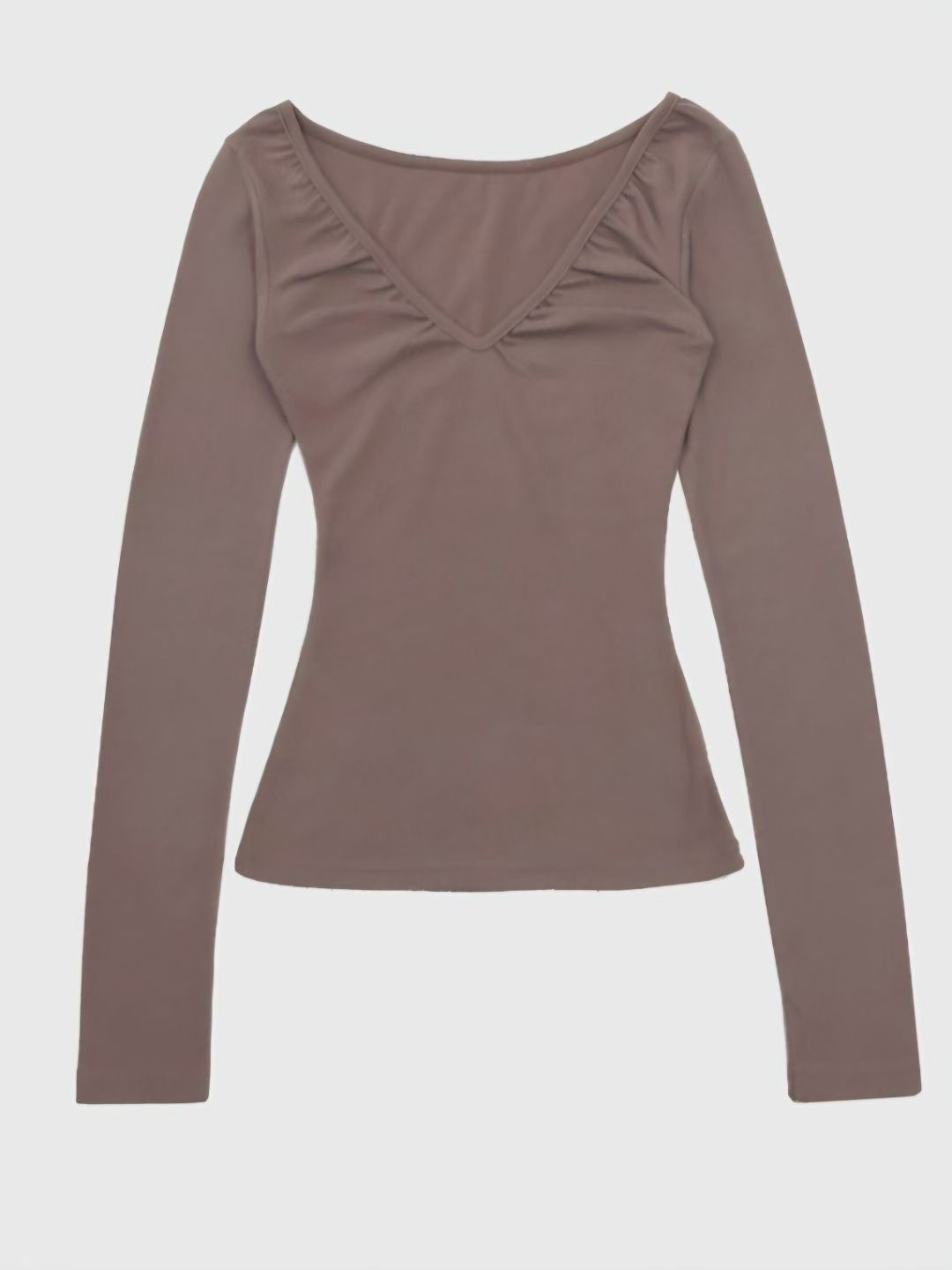 MEILLEUR韓國直郵㊣女士新品休閑時尚人氣推薦職業真品長袖T恤MEILLEUR長袖T恤