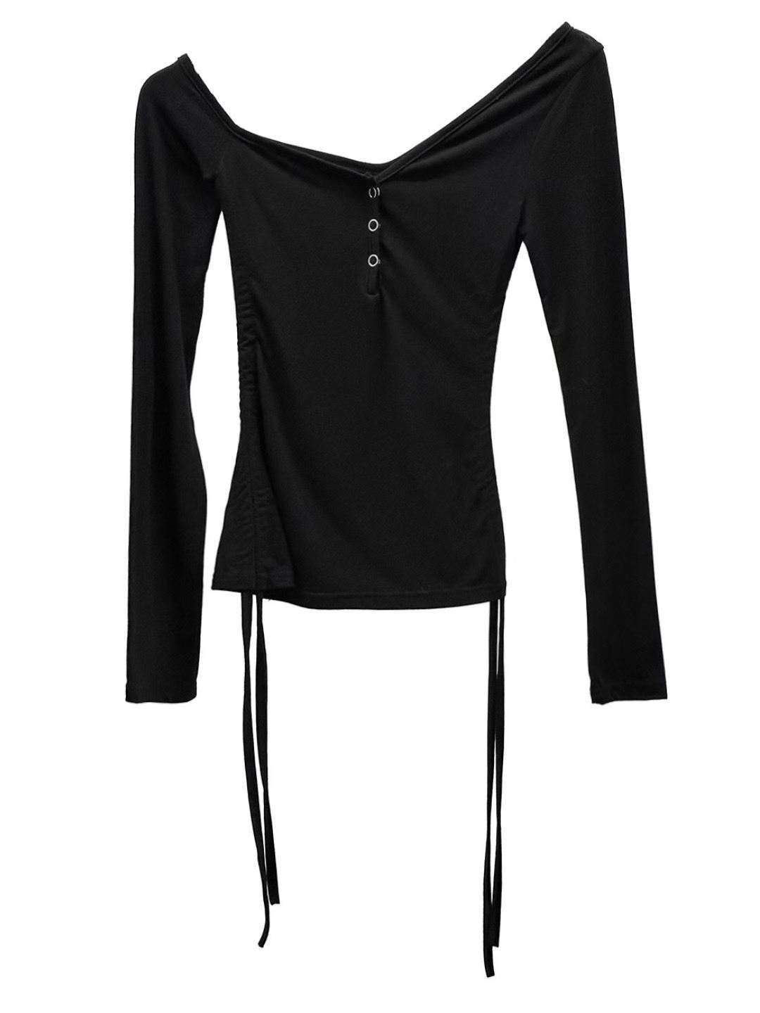 MEILLEUR東大門㊣代購女士新款熱賣職業推薦時尚25秋冬長袖T恤MEILLEUR長袖T恤