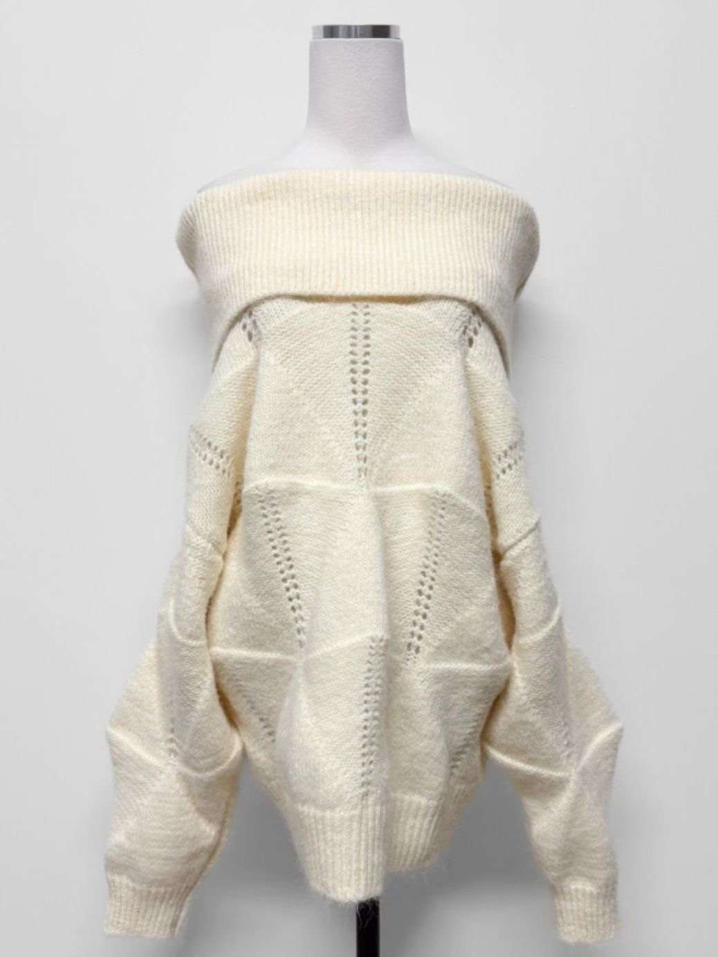 MEILLEUR東大門㊣代購女裝新品休閑熱賣人氣職業時尚25秋冬毛衣MEILLEUR毛衣