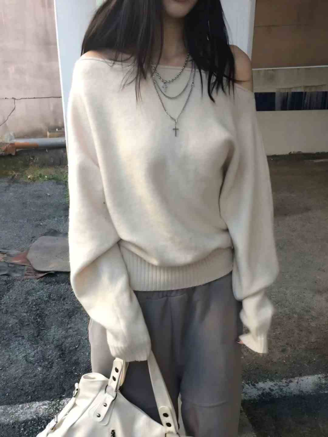 MEILLEUR韓國直郵㊣女士新款職業熱賣真品人氣25秋冬針織衫MEILLEUR針織衫