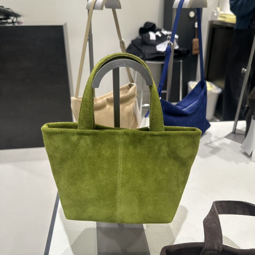 DEAR NI東大門㊣代購女士新品25秋冬推薦職業熱賣真品手提包DEAR NI手提包