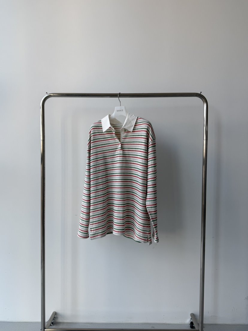 MINIMUZE韓國直郵㊣女士新品25秋冬休閑熱賣推薦真品長袖T恤MINIMUZE長袖T恤