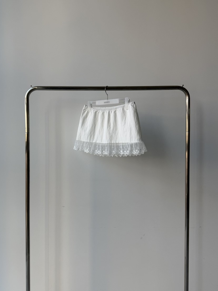 MINIMUZE韓國直郵㊣女裝新款職業熱賣人氣25秋冬真品休閑短裙MINIMUZE短裙