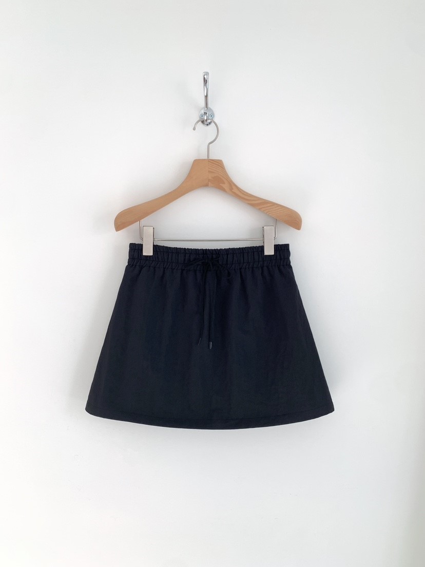 COURGETTE東大門㊣代購女士新品推薦熱賣人氣時尚職業25秋冬短裙COURGETTE短裙